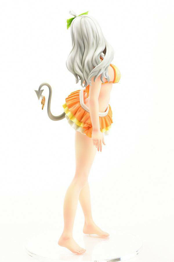 Mirajane Strauss - Swimwear: Pure in Heart - Summer Bikini - Orca Toys