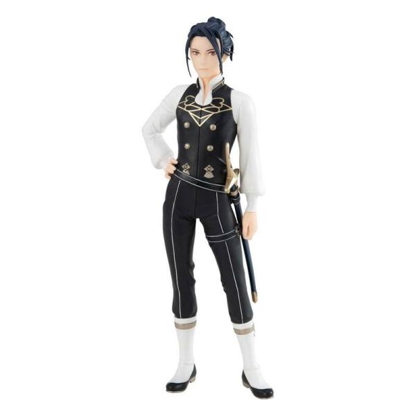 Felix Hugo Fraldarius - Fire Emblem Pop Up Parade - Good Smile Company