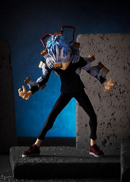 Tomura Shigaraki - My Hero Academia Pop Up Parade - Good Smile Company