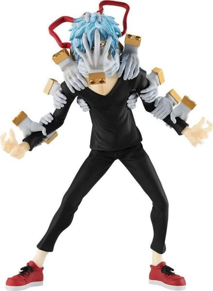 Tomura Shigaraki - My Hero Academia Pop Up Parade - Good Smile Company