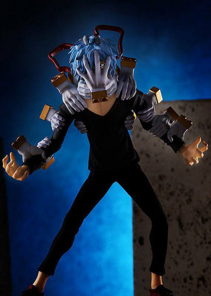 Tomura Shigaraki - My Hero Academia Pop Up Parade - Good Smile Company