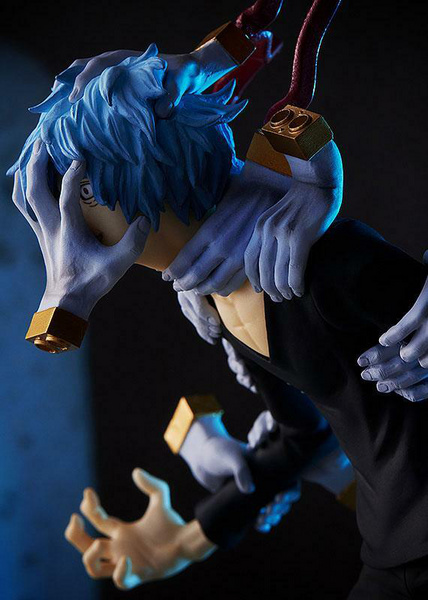 Tomura Shigaraki - My Hero Academia Pop Up Parade - Good Smile Company