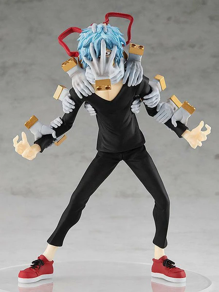 Tomura Shigaraki - My Hero Academia Pop Up Parade - Good Smile Company