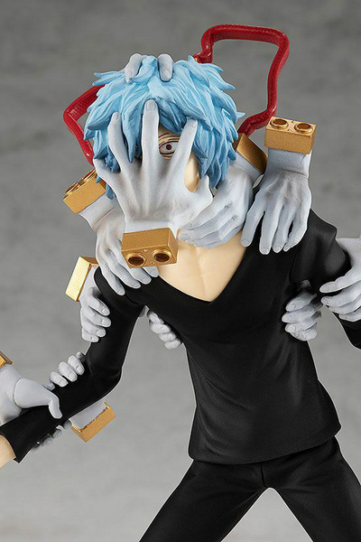 Tomura Shigaraki - My Hero Academia Pop Up Parade - Good Smile Company