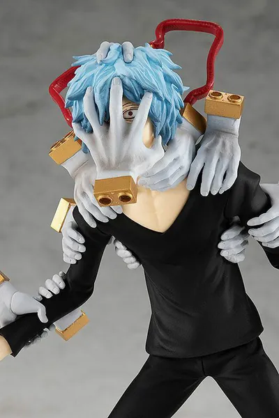 Tomura Shigaraki - My Hero Academia Pop Up Parade - Good Smile Company