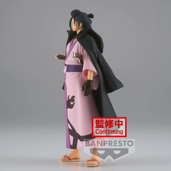 Izou - One Piece: Wano Kuni - DXF The Grandline Men Vol.26 - Banpresto