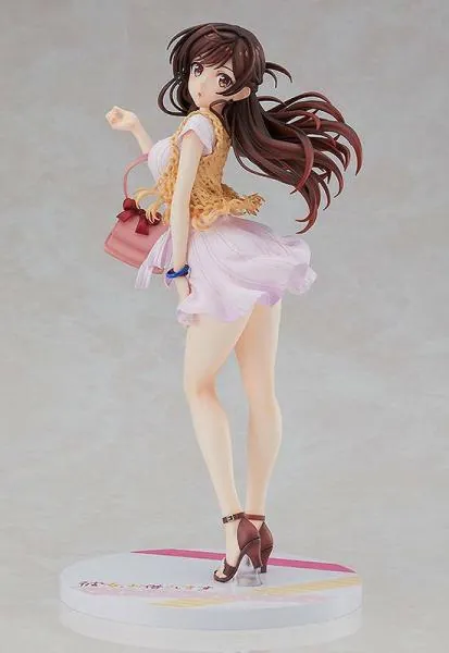 Chizuru Mizuhara - Casual Style - Good Smile Company