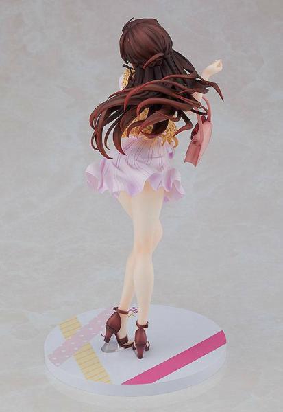 Chizuru Mizuhara - Casual Style - Good Smile Company