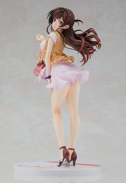 Chizuru Mizuhara - Casual Style - Good Smile Company