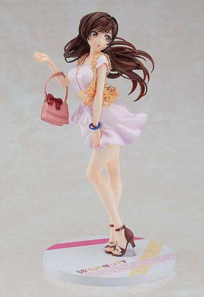 Chizuru Mizuhara - Casual Style - Good Smile Company