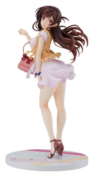 Chizuru Mizuhara - Casual Style - Good Smile Company