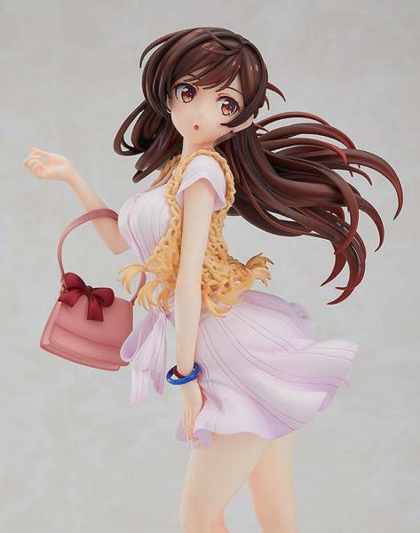 Chizuru Mizuhara - Casual Style - Good Smile Company