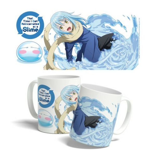 Rimuru - That Time I got Reincarnated as a Slime - Tasse - Pop Buddies