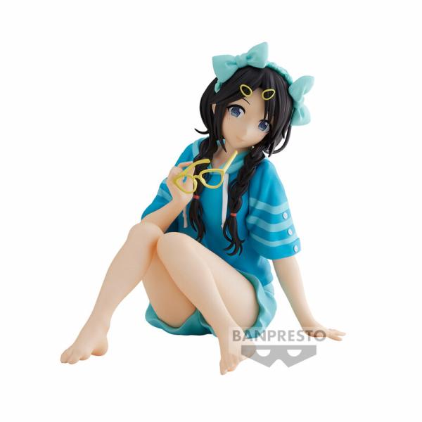 Yuika Mitsumine (Relax Time) - The Idolmaster Shiny Colors - Banpresto