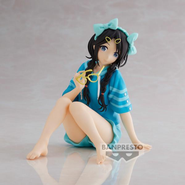 Yuika Mitsumine (Relax Time) - The Idolmaster Shiny Colors - Banpresto