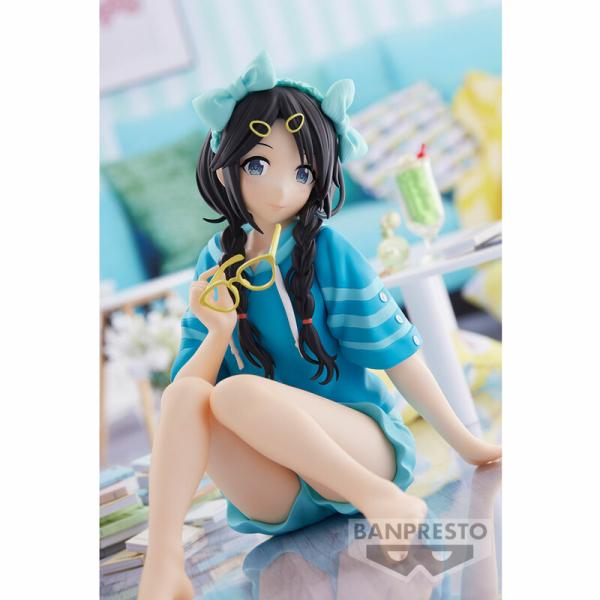 Yuika Mitsumine (Relax Time) - The Idolmaster Shiny Colors - Banpresto