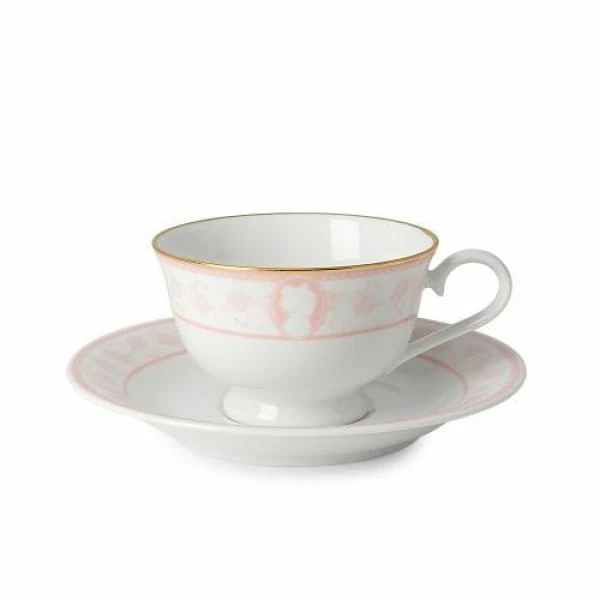 Madoka Kaname - The Rebellion Story Movie - Tasse mit Untertasse