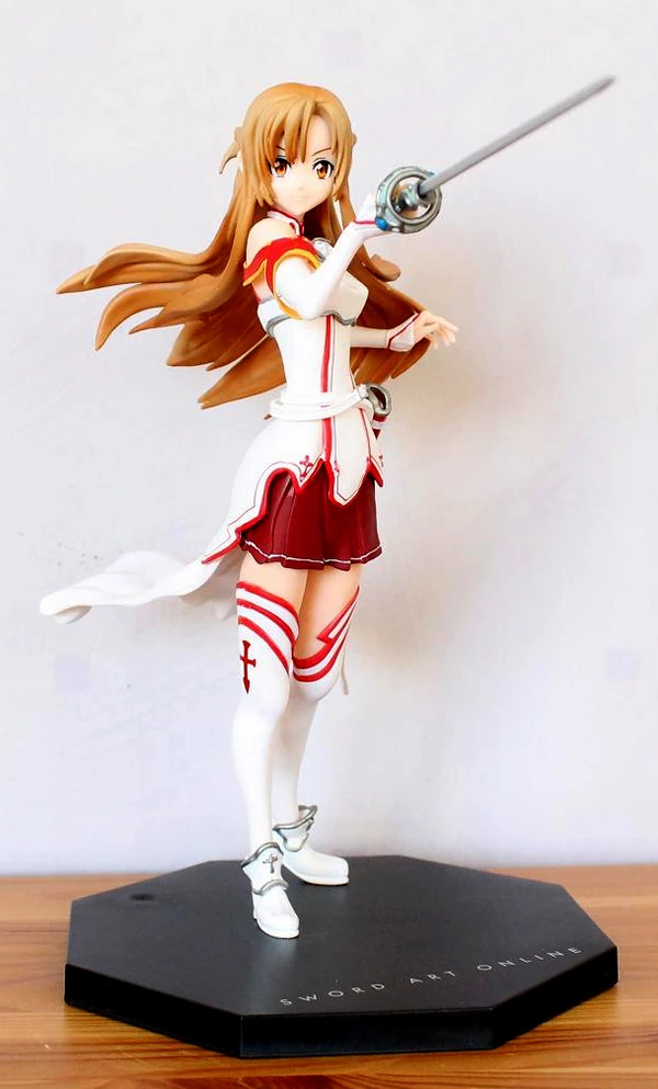 Asuna - PM Figure (SEGA)