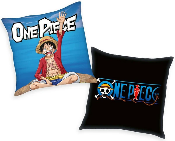 One Piece Kissen - Monkey D. Ruffy