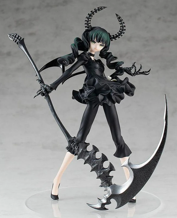 Dead Master - Black Rock Shooter Pop Up Parade - Good Smile Company