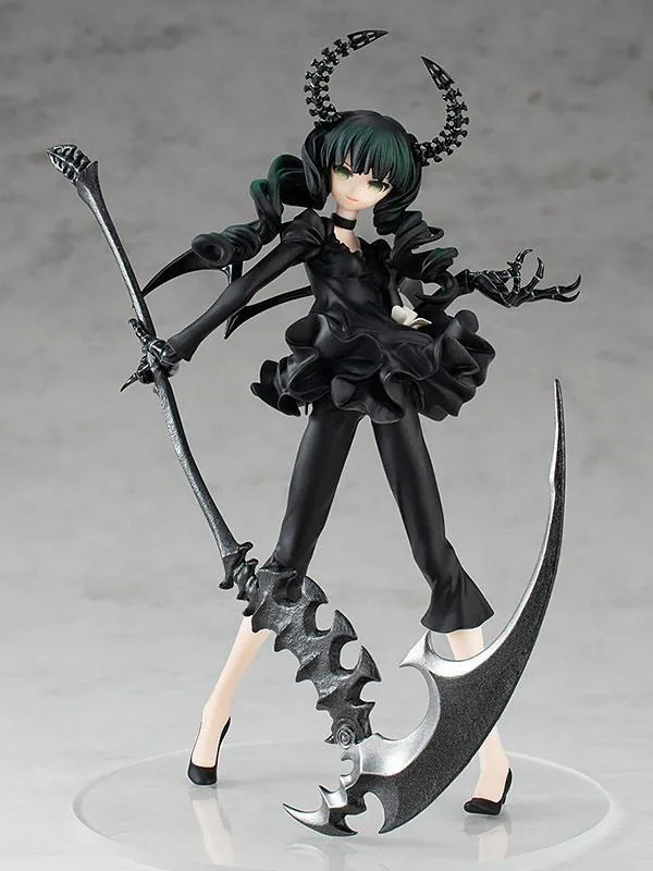 Dead Master - Black Rock Shooter Pop Up Parade - Good Smile Company