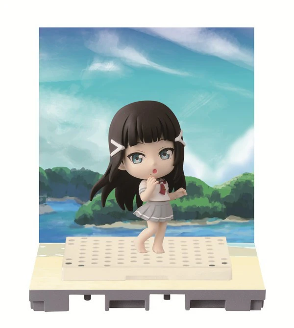 Dia Kurosawa - Chibi Kyun-Chara - Vol.2