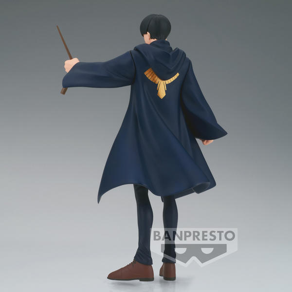 Mash Burnedead - Mashle: Magic and Muscles - DXF - Banpresto