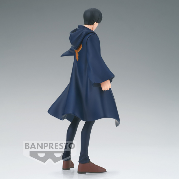 Mash Burnedead - Mashle: Magic and Muscles - DXF - Banpresto