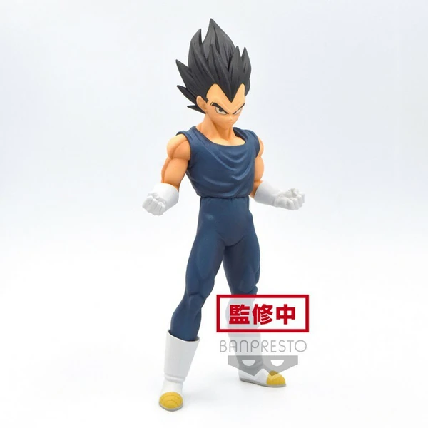 Vegeta (DXF Super Hero) - Dragon Ball Super: Super Hero - Banpresto