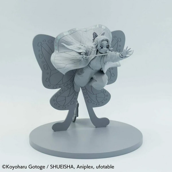 Shinobu Kocho - Book Marker Figure - Taito