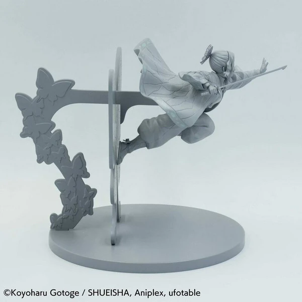 Shinobu Kocho - Book Marker Figure - Taito