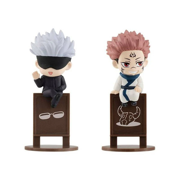 Lucky Box - Jujutsu Kaisen Ochatomo Series - Megahouse