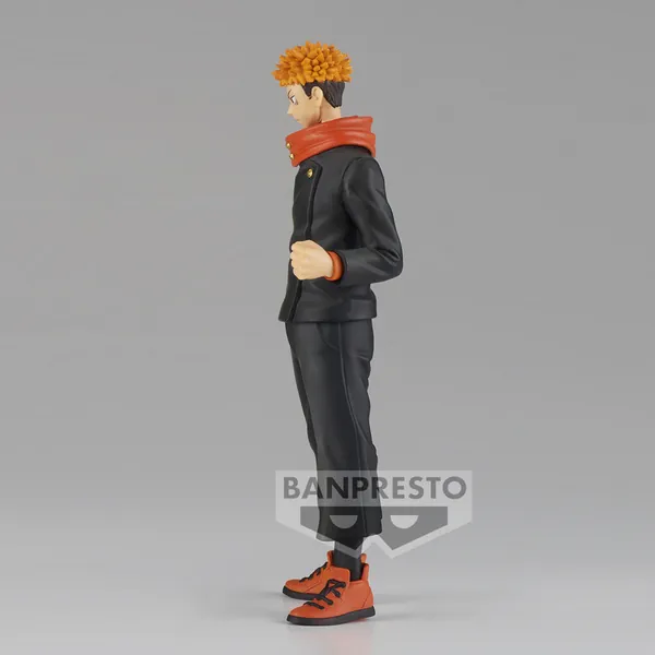 Yuji Itadori (Jukon No Kata II) - Jujutsu Kaisen - Banpresto