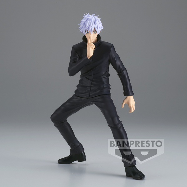 Satoru Gojo (Jufutsunowaza III) - Jujutsu Kaisen - Banpresto