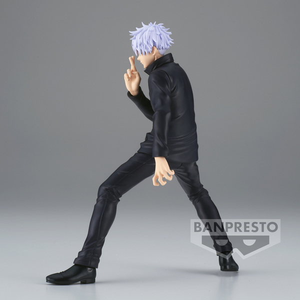 Satoru Gojo (Jufutsunowaza III) - Jujutsu Kaisen - Banpresto