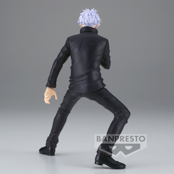 Satoru Gojo (Jufutsunowaza III) - Jujutsu Kaisen - Banpresto