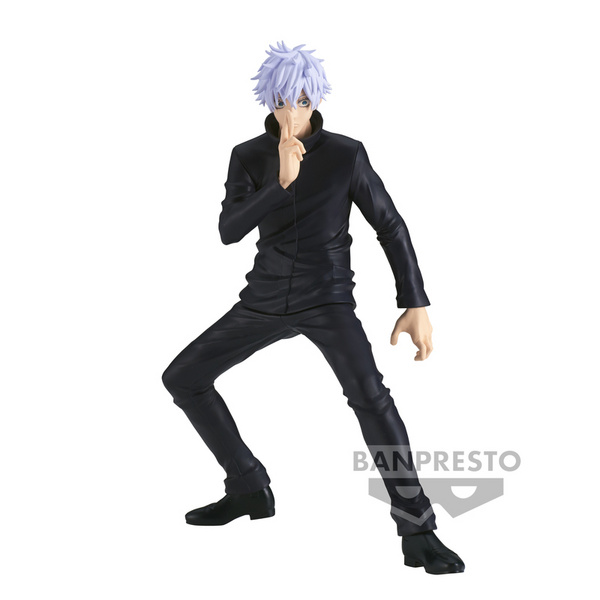 Satoru Gojo (Jufutsunowaza III) - Jujutsu Kaisen - Banpresto