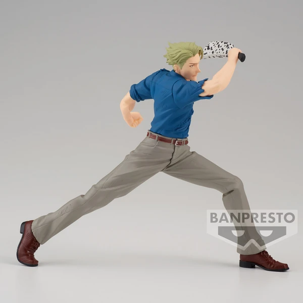 Kento Nanami (Jufutsunowaza II) - Jujutsu Kaisen - Banpresto