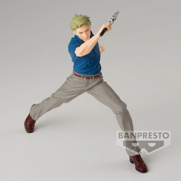 Kento Nanami (Jufutsunowaza II) - Jujutsu Kaisen - Banpresto