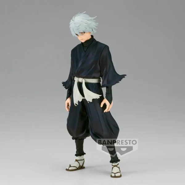 Gabimaru - Hell's Paradise - DXF - Banpresto