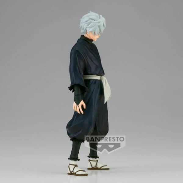 Gabimaru - Hell's Paradise - DXF - Banpresto