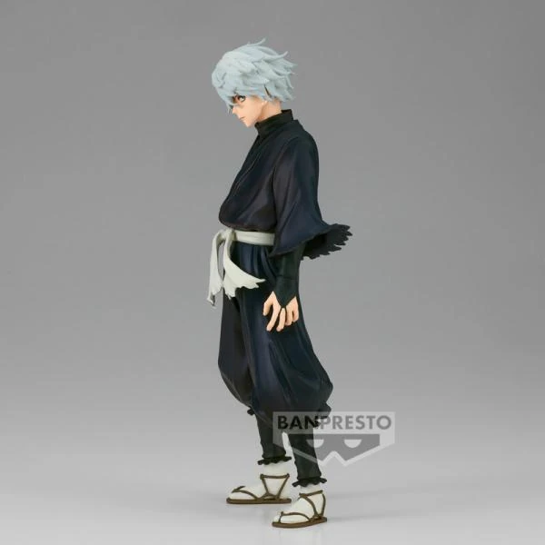 Gabimaru - Hell's Paradise - DXF - Banpresto