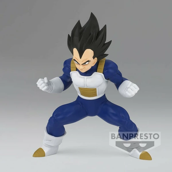 Vegeta - Dragon Ball Z -Chosenshiretsuden Ⅲ Vol.2 - Banpresto