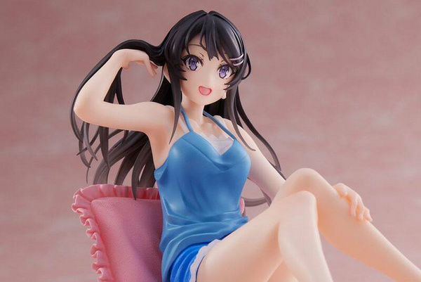 Mai Sakurajima - Roomwear - Coreful Figure - Taito