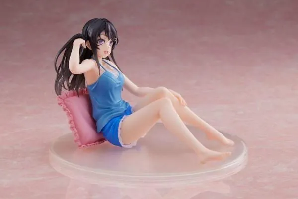 Mai Sakurajima - Roomwear - Coreful Figure - Taito