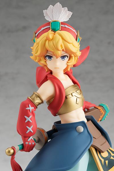 Shiloh - Legend of Mana Pop Up Parade - Good Smile Company