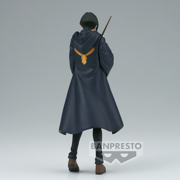 Finn Ames - Mashle: Magic and Muscles - DXF - Banpresto