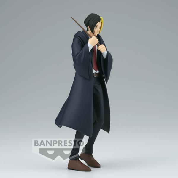 Finn Ames - Mashle: Magic and Muscles - DXF - Banpresto