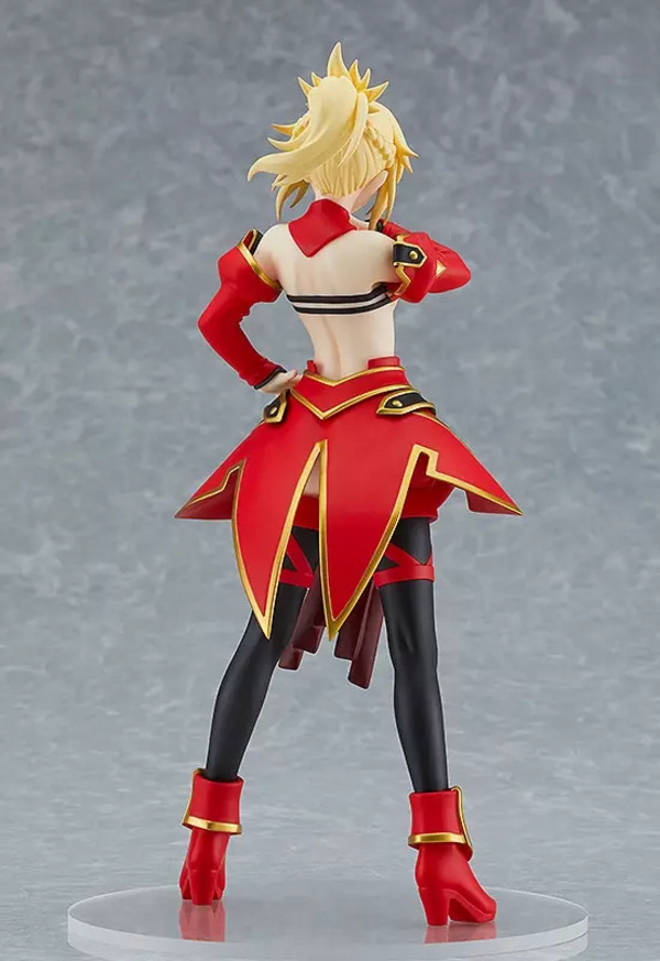 Mordred - Saber - Fate/Grand Order Pop Up Parade - Max Factory