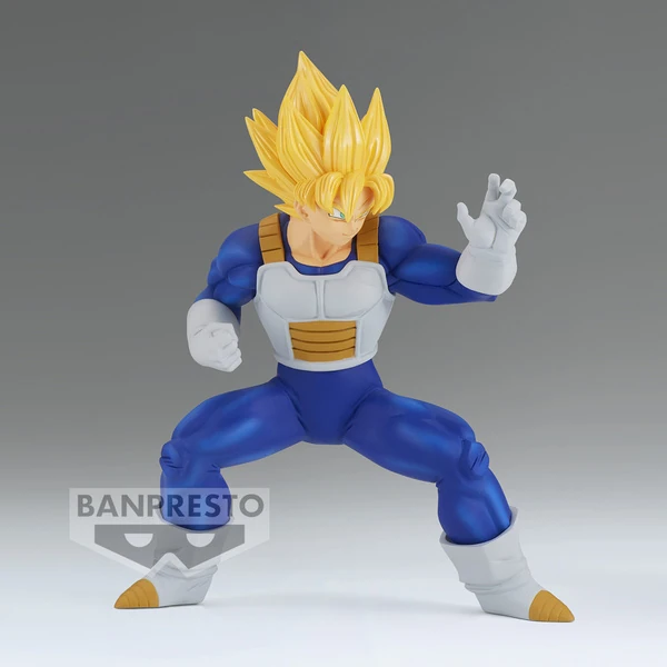 Super Saiyajin Son Goku - Dragon Ball Z -Chosenshiretsuden Ⅲ Vol.4 - Banpresto